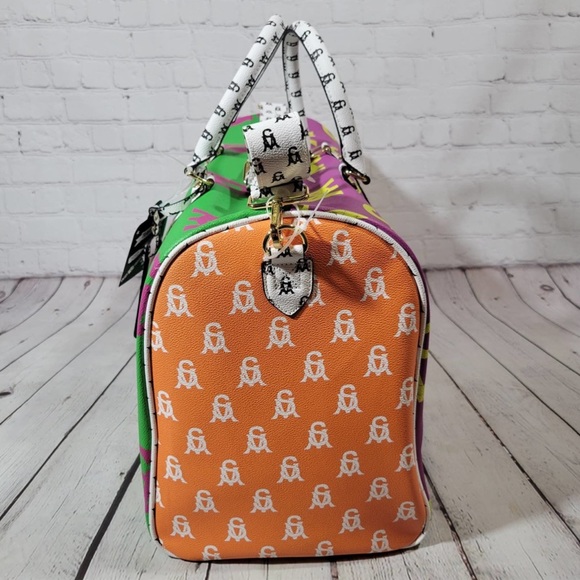 Steve Madden Bags Steve Madden Duffle Bag Nwt Poshmark